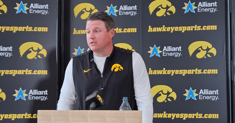 Brian Ferentz