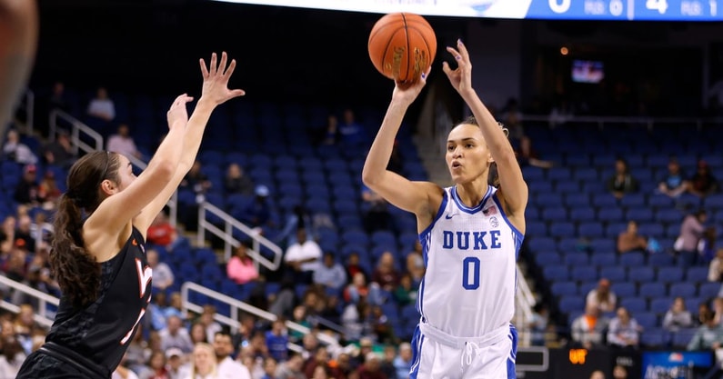 Celeste Taylor by Lance King/Getty Images