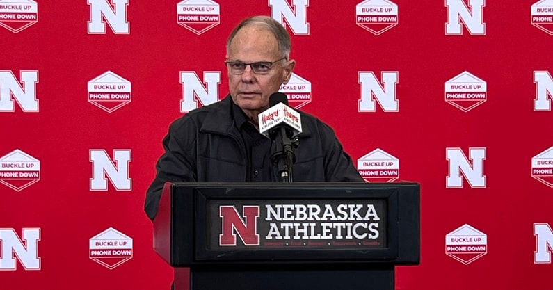Frank Solich Nebraska pic