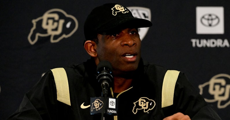 Timeline: Deion Sanders through years from FSU to NFL to Jackson State