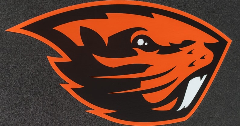 Oregon State Beavers