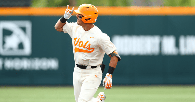 Tennessee baseball: Three takeaways from Vols' series sweep at Vandy