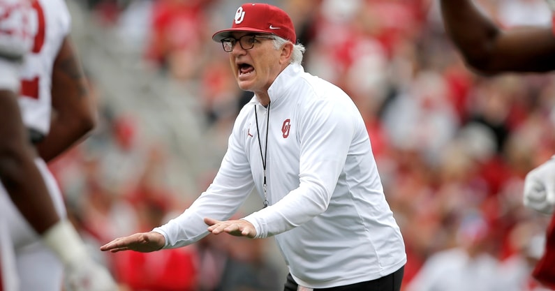 oklahoma-defensive-coordinator-ted-roof-analyzes-defense-spring-game