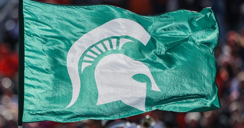 Michigan State v Illinois