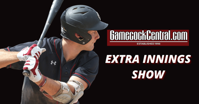 Extra Innings Show | Where South Carolina baseball stands heading into final week of regular season