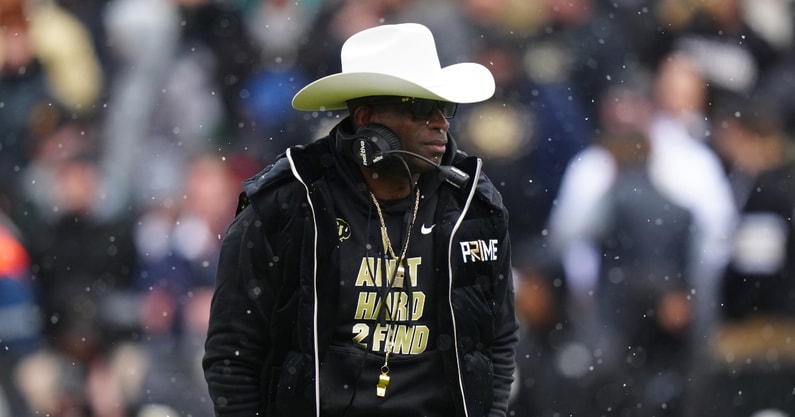 Deion Sanders