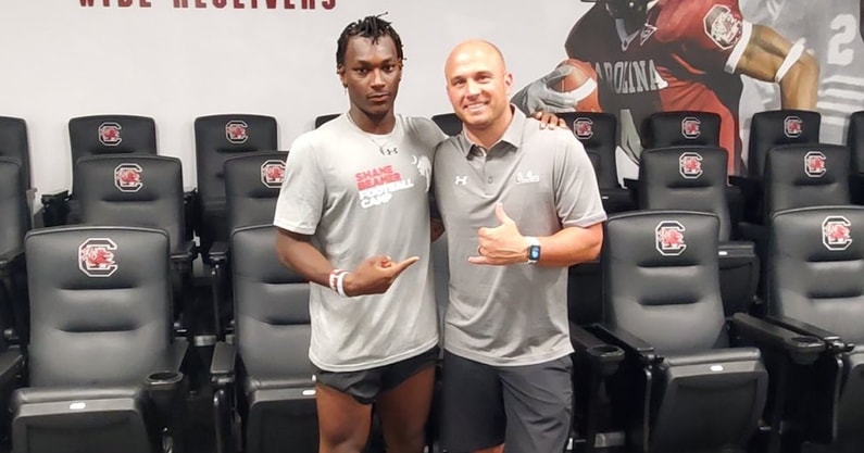 jerel-bolder-south-carolina-gamecocks-football-recruiting-visit-interview-2025