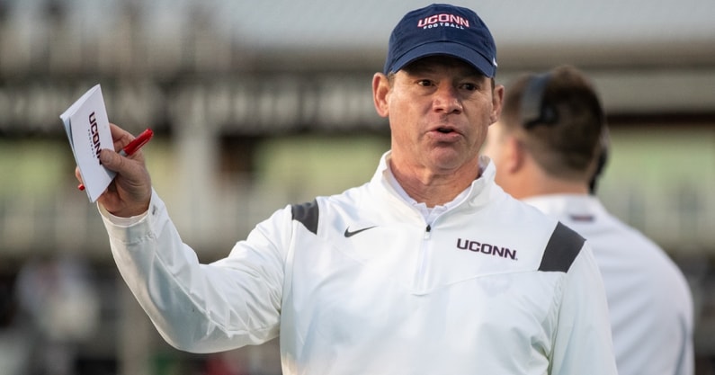 Jim Mora