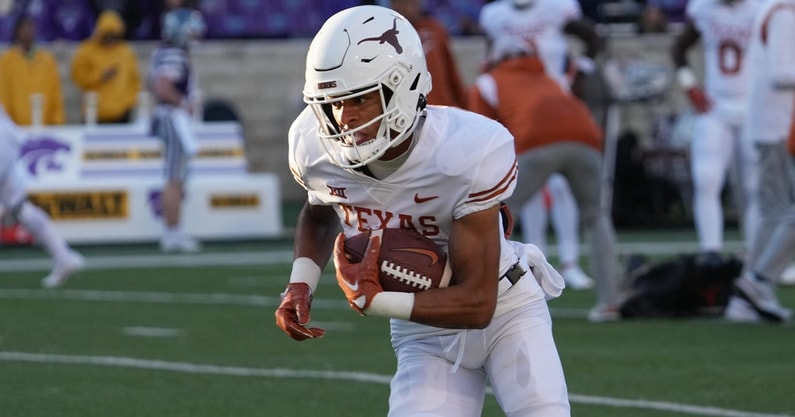 on3-jd-pickell-intrigued-by-wide-receiver-brenen-thompson-texas-transfer-to-oklahoma