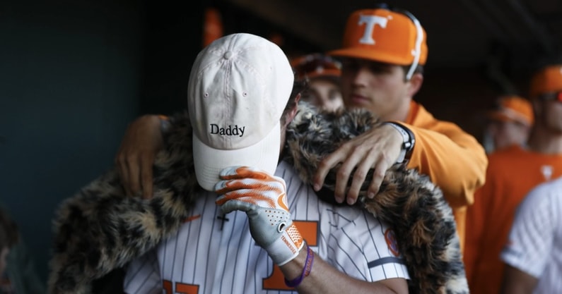 Tennessee Baseball