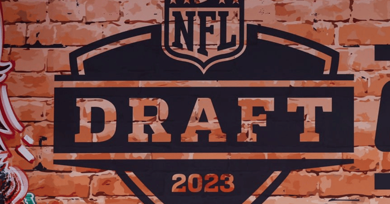 Lions picks in 2023 NFL draft: Round-by-round selections for Detroit