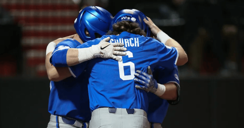 Cats-Drop-Game-One-of-Weekend-Series-Vanderbilt