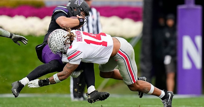 NFC UDFA class grades - NBC Sports