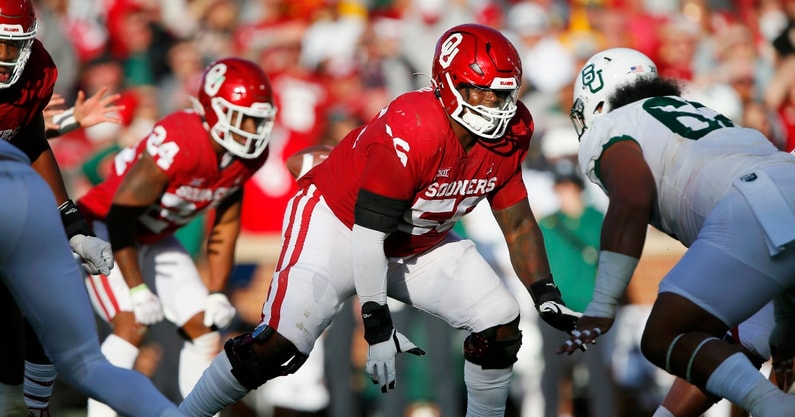 former-oklahoma-sooners-interior-offensive-lineman-chris-murray-signs-deal-following-nfl-draft-undrafted-rookie-free-agent-contract