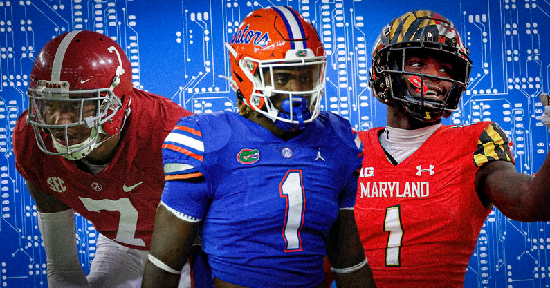 2023 NFL Draft: Former five-star recruits that went undrafted - On3