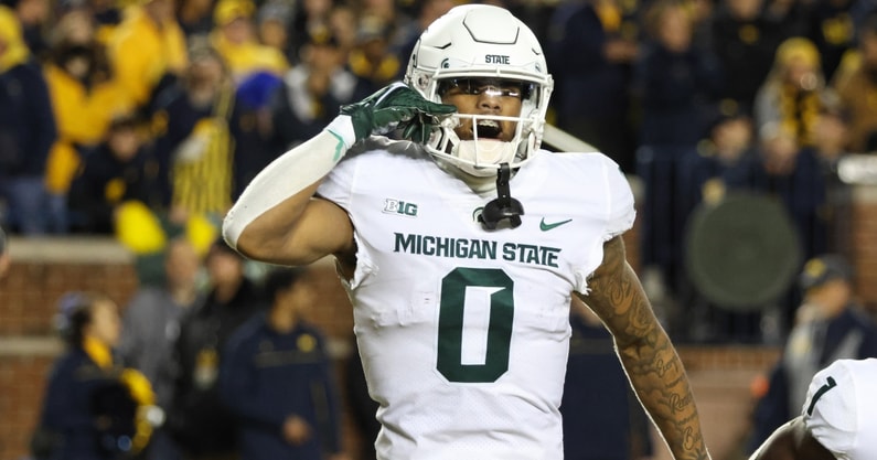 michigan-state-cornerback-charles-brantley-enters-ncaa-transfer-portal