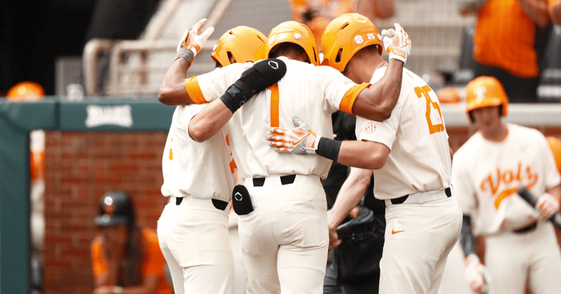 Tennessee Baseball The Weekly 3 2 1 tennessee-baseball-the-weekly-3-2-1