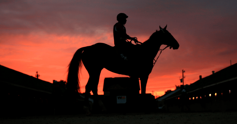 ksr-today-good-morning-from-the-backside-at-churchill-downs