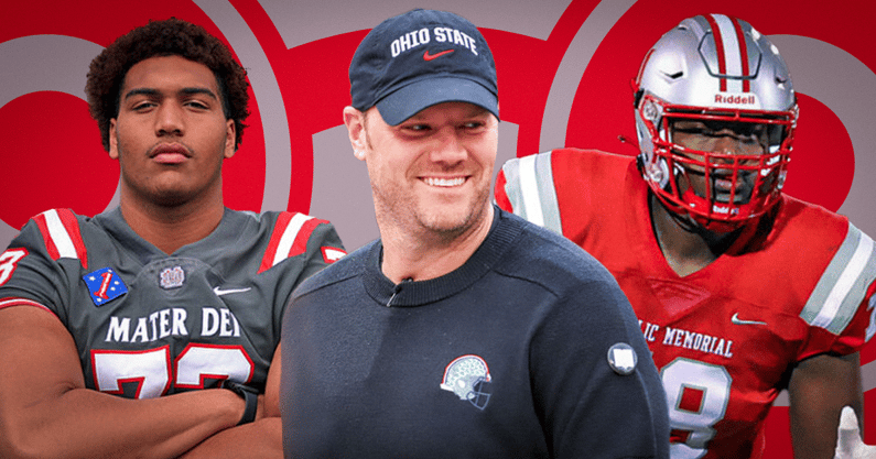 Lettermen Row Podcast