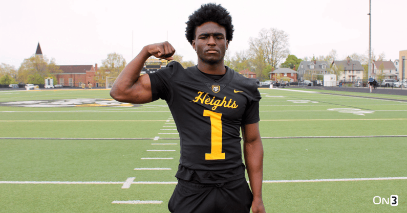 Marquise Davis