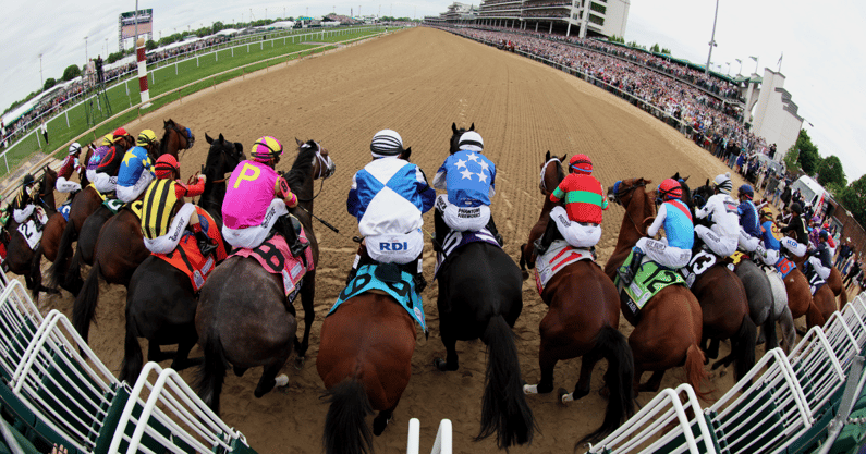 japanese-horse-scratches-kentucky-derby-149-churchill-downs-twin-spires