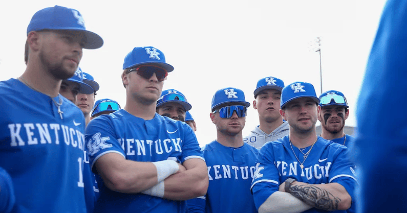 EKU Baseball Travels To No. 2 Vanderbilt For Tuesday Game - Eastern  Kentucky University Athletics