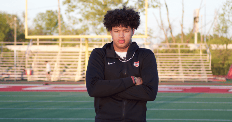 Jaylen Mercer