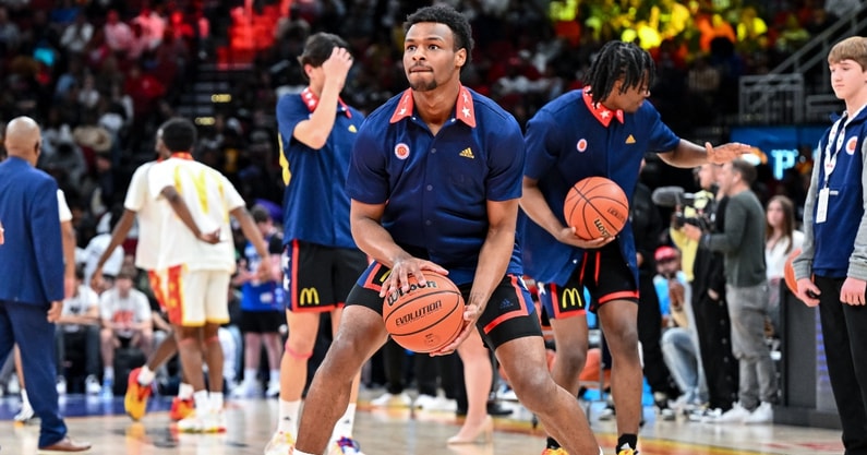 keyshawn-johnson-predicts-what-bronny-james-commitment-does-for-usc-trojans-basketball