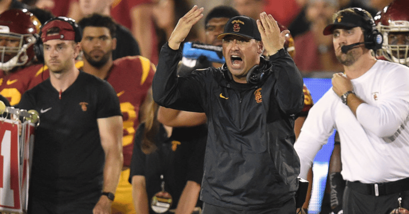 Steve Sarkisian