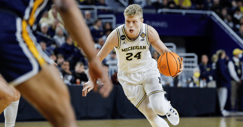 michigan-basketball-youssef-khayat-is-making-strides--can-he-help-the-team-in-2023