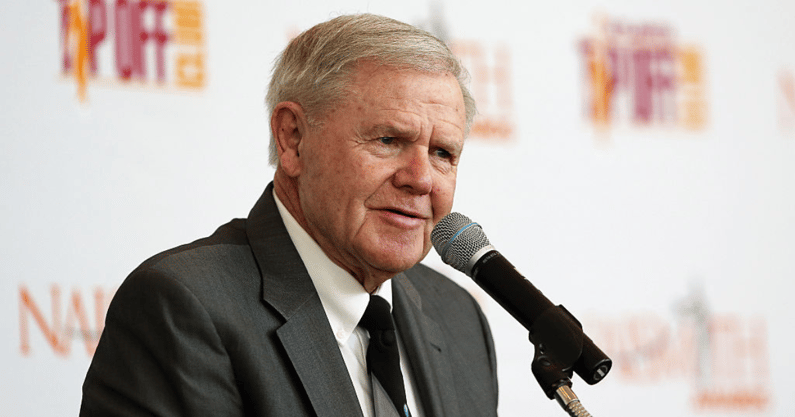 denny crum