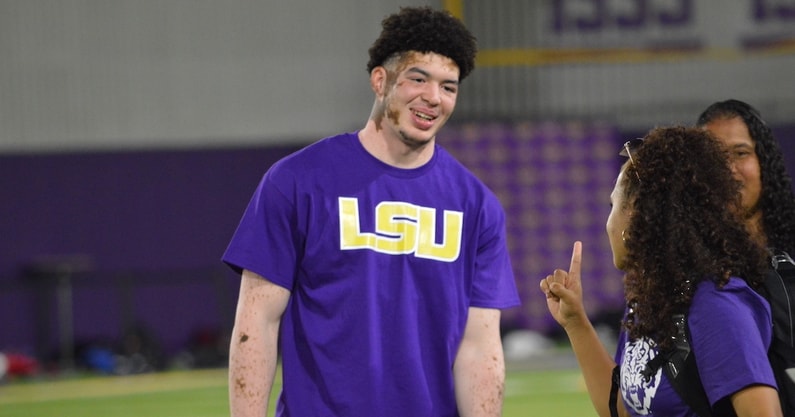 lsu-checks-in-on-4-star-te-commit-tayvion-galloway
