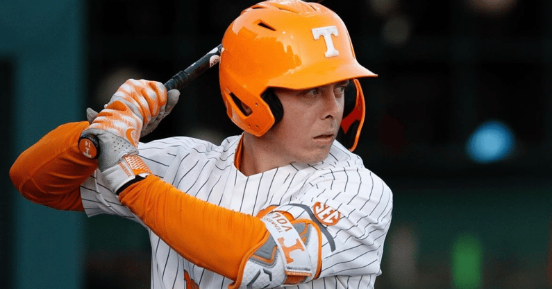 2023 Tennessee baseball season preview: Charlie Taylor