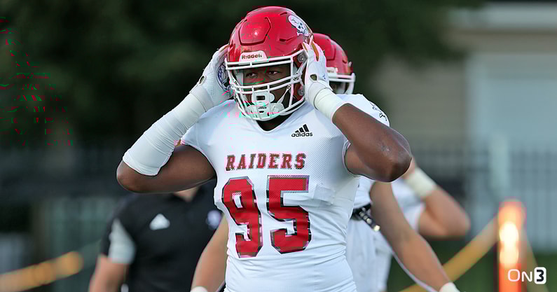 south-carolina-gamecocks-football-recruiting-elijah-griffin-update-five-star