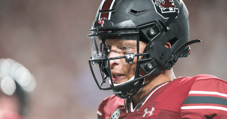 a-conversation-about-spencer-rattler-gamecockcentral-newsletter-gamecocks-connection-volume-1