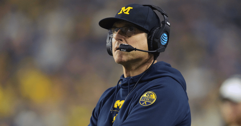 news-and-views-why-has-jim-harbaugh-become-an-ncaa-lightning-rod