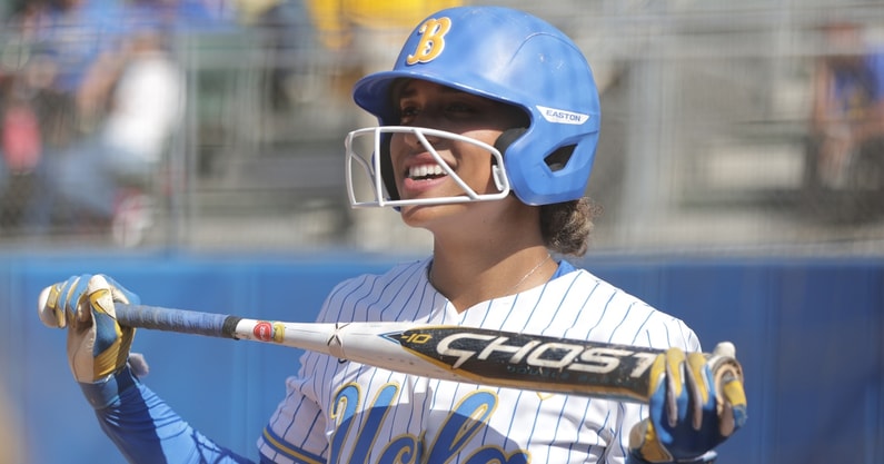 All About Maya Brady, Tom Brady's Niece and Star Softball Player at UCLA