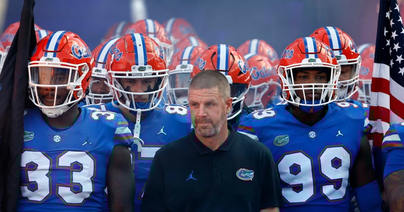 Florida Gators