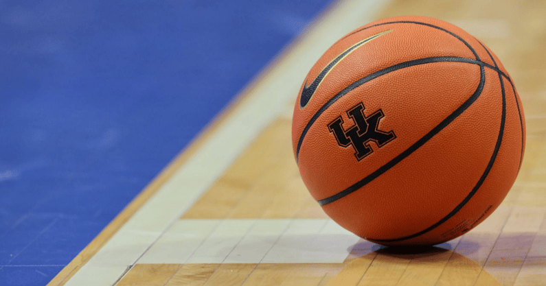 Kentucky basketball announces new jerseys are coming this fall - On3