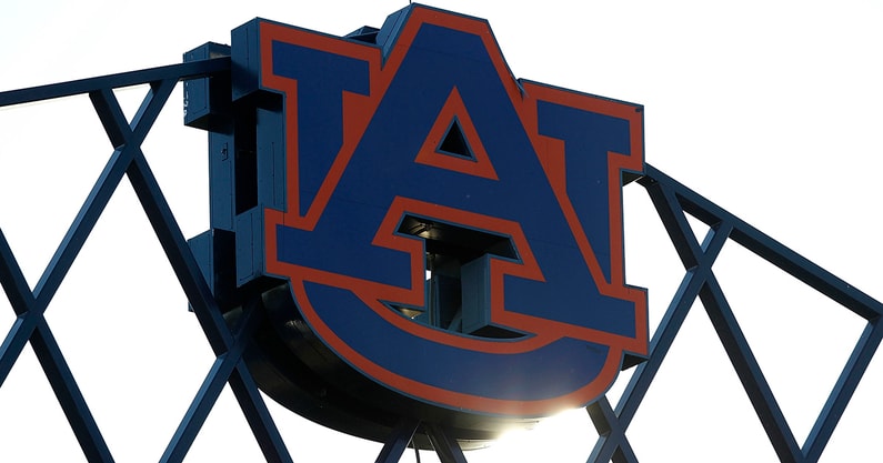 Auburn Tigers logo