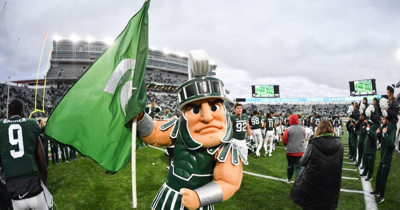 Sparty