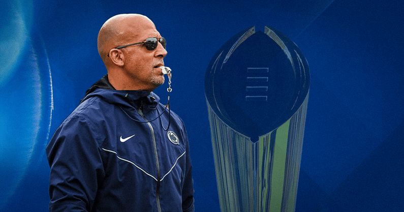 James Franklin