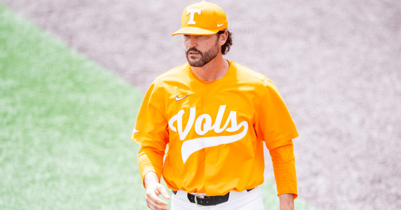 Tennessee baseball: How Vols surged to a Top 5 national ranking