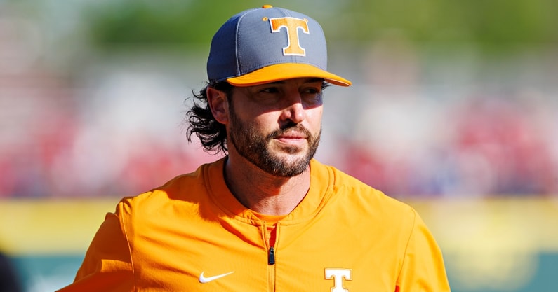 Big Orange Podcast: Tennessee baseball is a MACHINE!! 