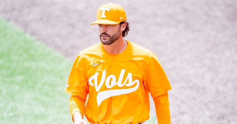 Vol Baseball Inks 14 in Early Signing Period - University of