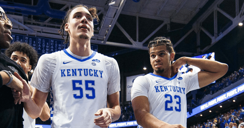 lance-ware-providence-visit-transfer-portal-kentucky-bryce-hopkins
