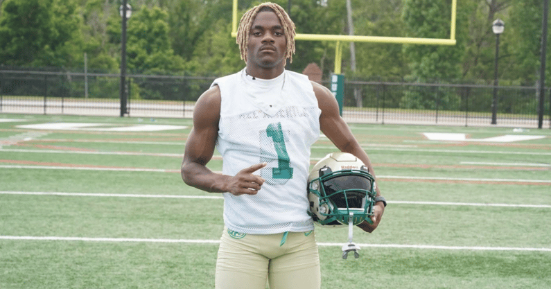 KJ Bolden