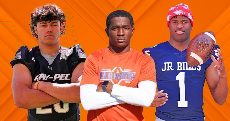 Jaden Reddell, Mike Matthews, Ryan Wingo-afi