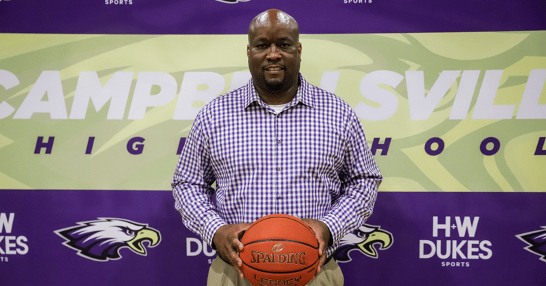 Anthony Epps