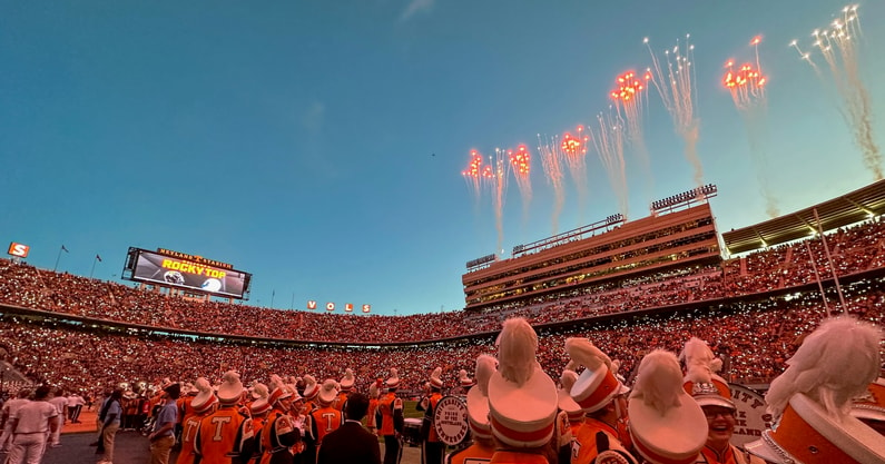 Tennessee Football: A preview of the Florida Gators - Rocky Top Talk